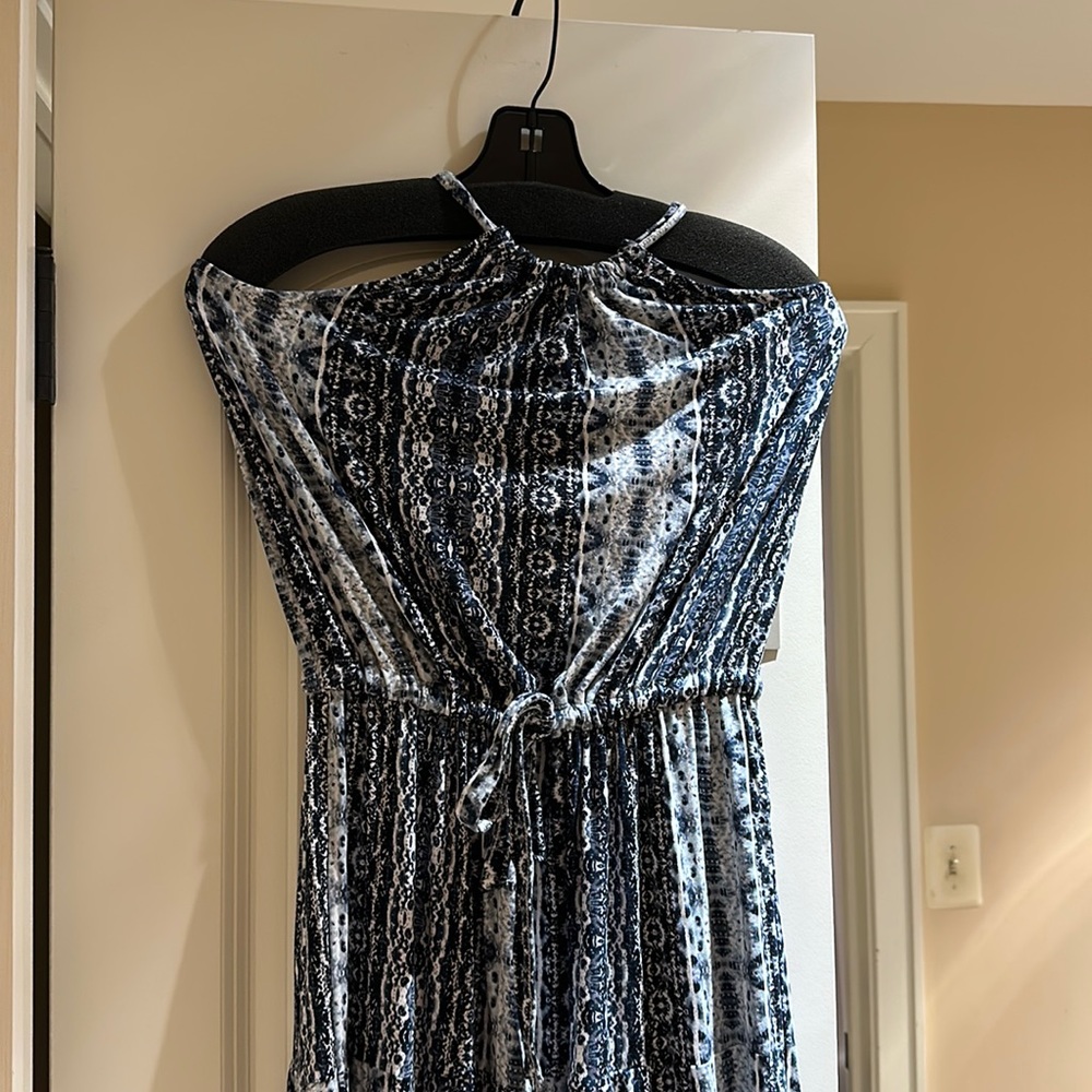 NWT Tart maxi dress